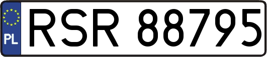 RSR88795