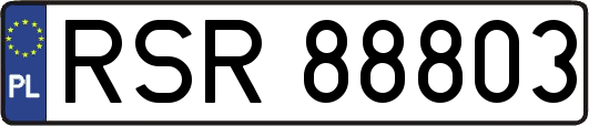 RSR88803
