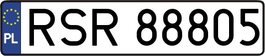RSR88805