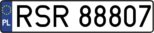 RSR88807