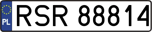 RSR88814