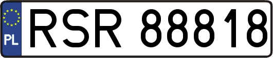 RSR88818