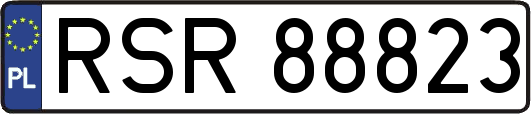 RSR88823