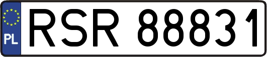 RSR88831