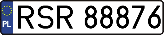 RSR88876