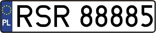 RSR88885