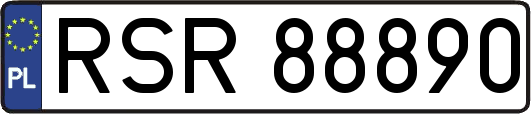 RSR88890