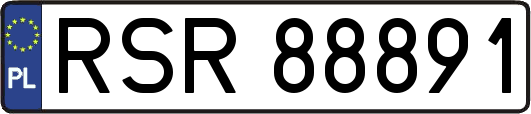 RSR88891