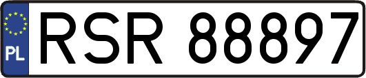 RSR88897
