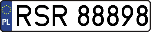 RSR88898