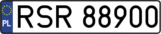 RSR88900