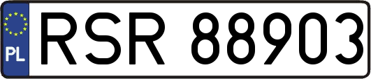 RSR88903