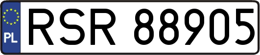 RSR88905