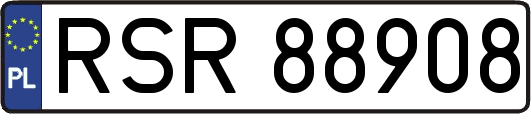 RSR88908