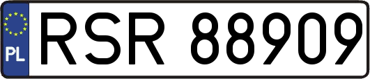 RSR88909