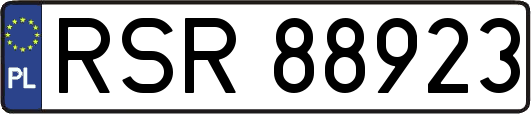 RSR88923
