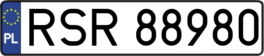 RSR88980