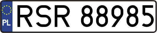 RSR88985