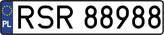 RSR88988