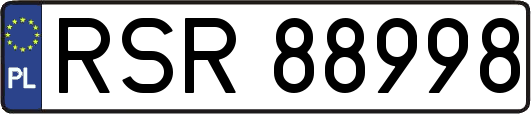 RSR88998