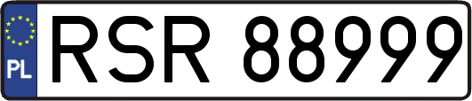 RSR88999