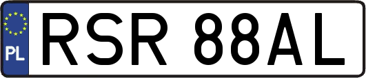 RSR88AL