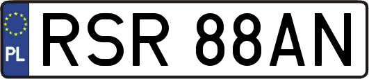 RSR88AN
