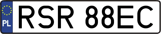 RSR88EC