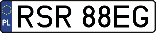 RSR88EG