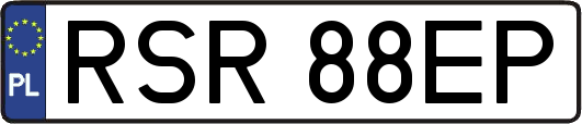 RSR88EP