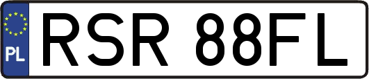RSR88FL