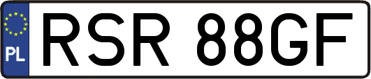 RSR88GF