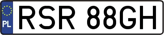 RSR88GH
