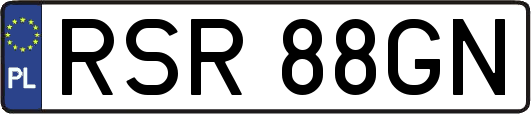 RSR88GN