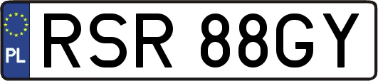 RSR88GY