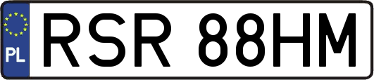 RSR88HM