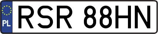 RSR88HN