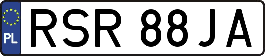 RSR88JA