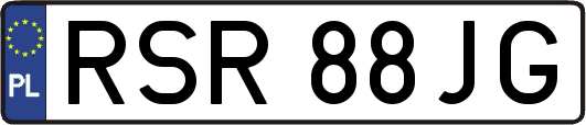 RSR88JG