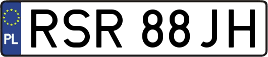 RSR88JH