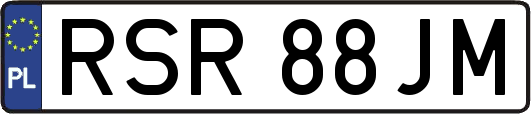RSR88JM