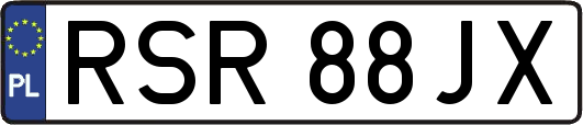 RSR88JX