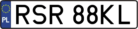 RSR88KL
