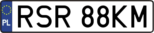 RSR88KM