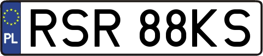 RSR88KS