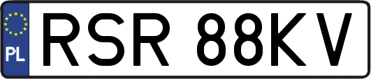 RSR88KV