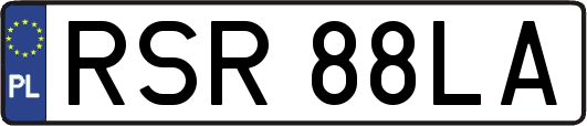 RSR88LA
