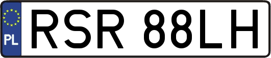 RSR88LH
