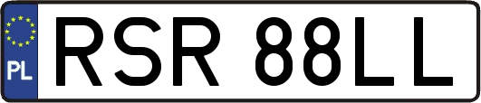 RSR88LL