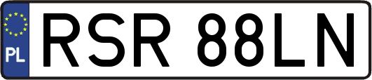 RSR88LN